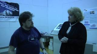 A Recent Highlight From The Sugarsmart Science Laboratory