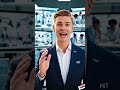 I Used AI to Create a University Promo Video —The Result is INSANE 🤯 #usa #university #everyone #fyp