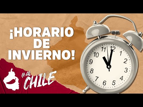 ¿Se adelanta o atrasa el reloj?: cuándo cambia el horario