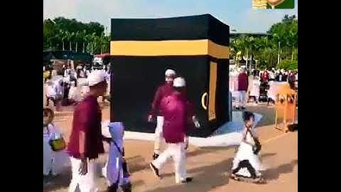surat al hajj🕋سورة الحج للقارئ الشيخ عبد الباسط عبد الصمد 🕋
