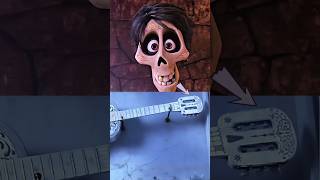 Coco spoiled its own twist