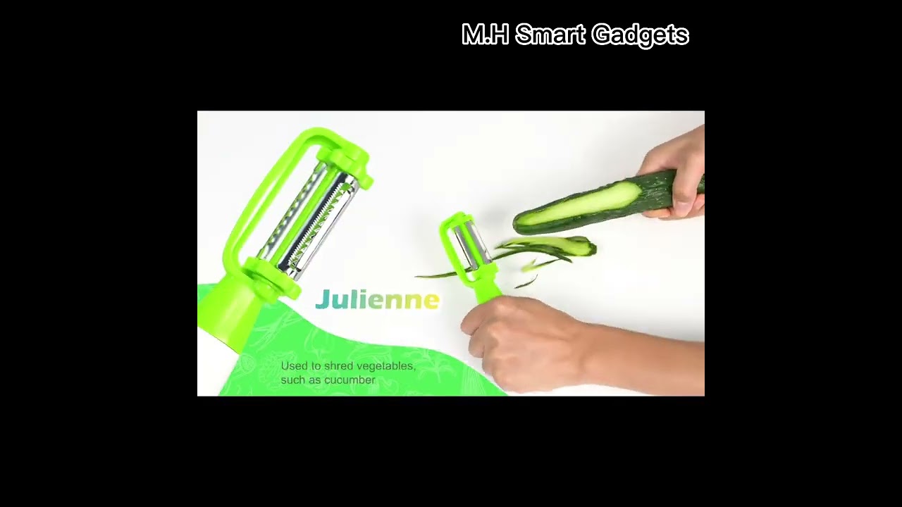 VIBIRIT Herb Scissors Leaf Herb Stripper@M.H Smart Gadgets 