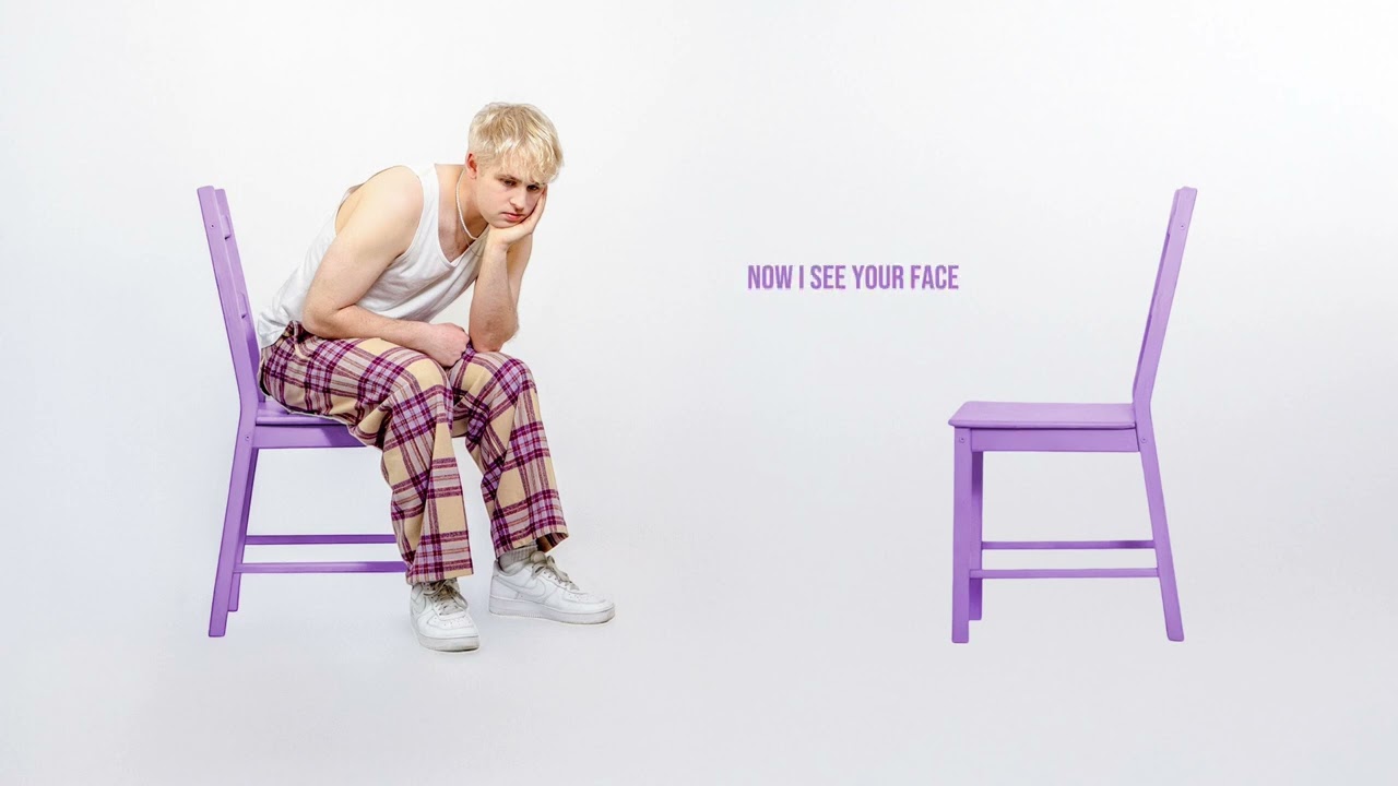 Watch Mybe - Strangers (Official Lyric Video) on YouTube Watch Mybe - Strangers (Official Lyric Video) on YouTube