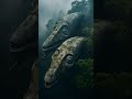 “Inside Africa’s Most Dangerous Jungle 😱 | Secrets of the Congo Rainforest” #facts #shorts