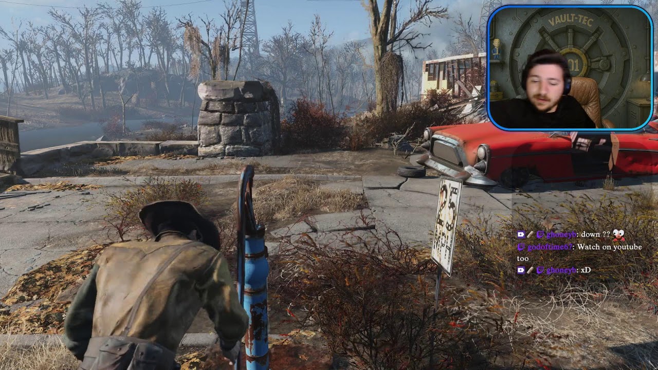 Wild West Survival Permadeath - Attempt 4