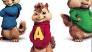 Lily Allen   Hard Out Here - Chipmunks Version