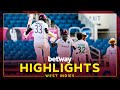 Highlights | West Indies v Pakistan | 1st Test Day 4 | Betway Test Series presented by Osaka