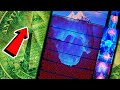 Ultimate Iceberg of Unexplained, Bizarre, and Unsolved [Part 1]