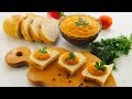 КАБАЧКОВАЯ ИКРА домашняя - самый вкусный рецепт