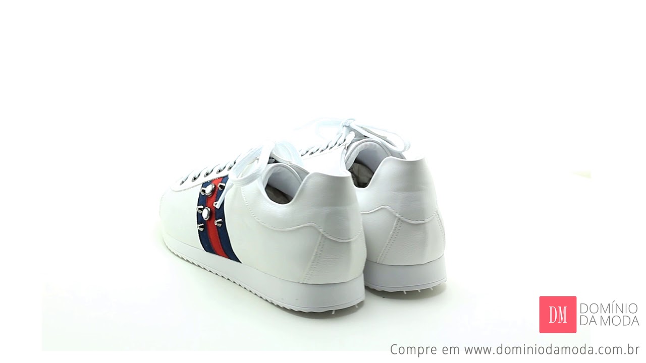 tênis feminino tamanho 42