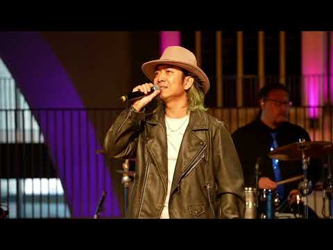 一生所爱- GCB青蓝乐队, Studio Bell