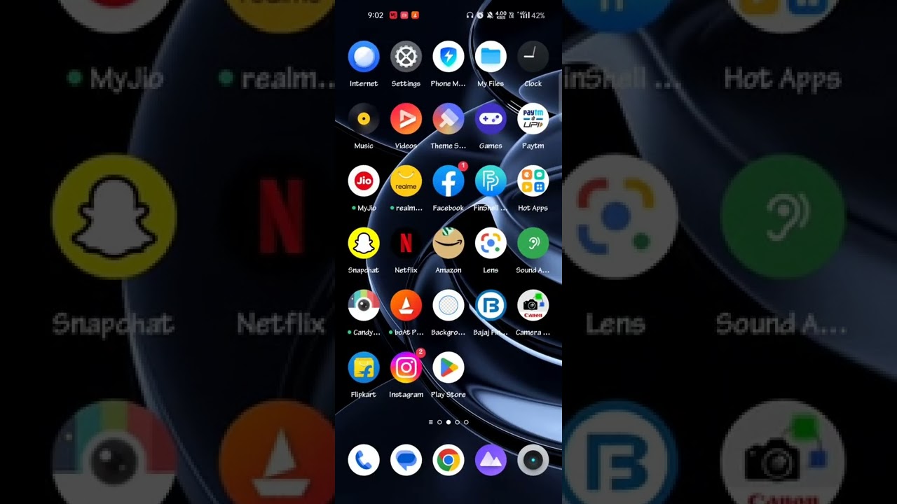 Part 1: Jio APN Settings For High Internet Speed 