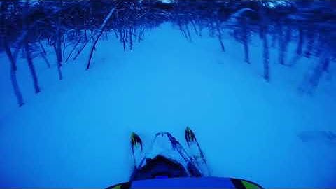 163 pro rmk mtntk turbo