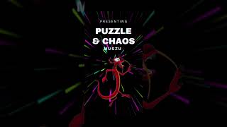 Puzzle & Chaos Conquest of Lords party 56 The Bear, Troll, Prime, Hukk, Sekshee vs 54 Sisuu JinChul
