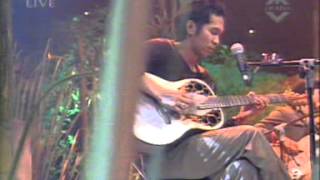 SLANK - Bulan Dan Bintang ( Live TRANS TV ) chords