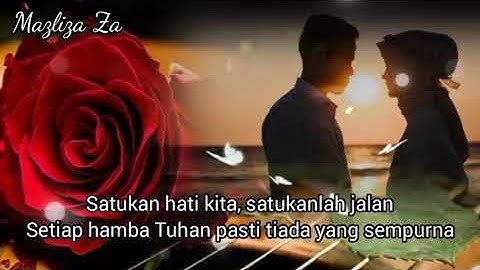 Andaikan Jodoh Nazia Marwiana