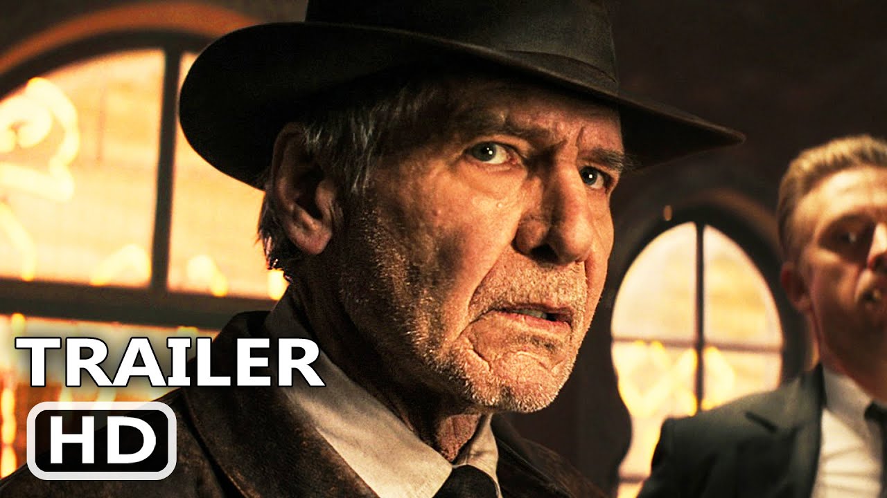 Assistir Filme Indiana Jones e o Marcador do Destino 2023 Online HD, Dublado, Legendado, Completo