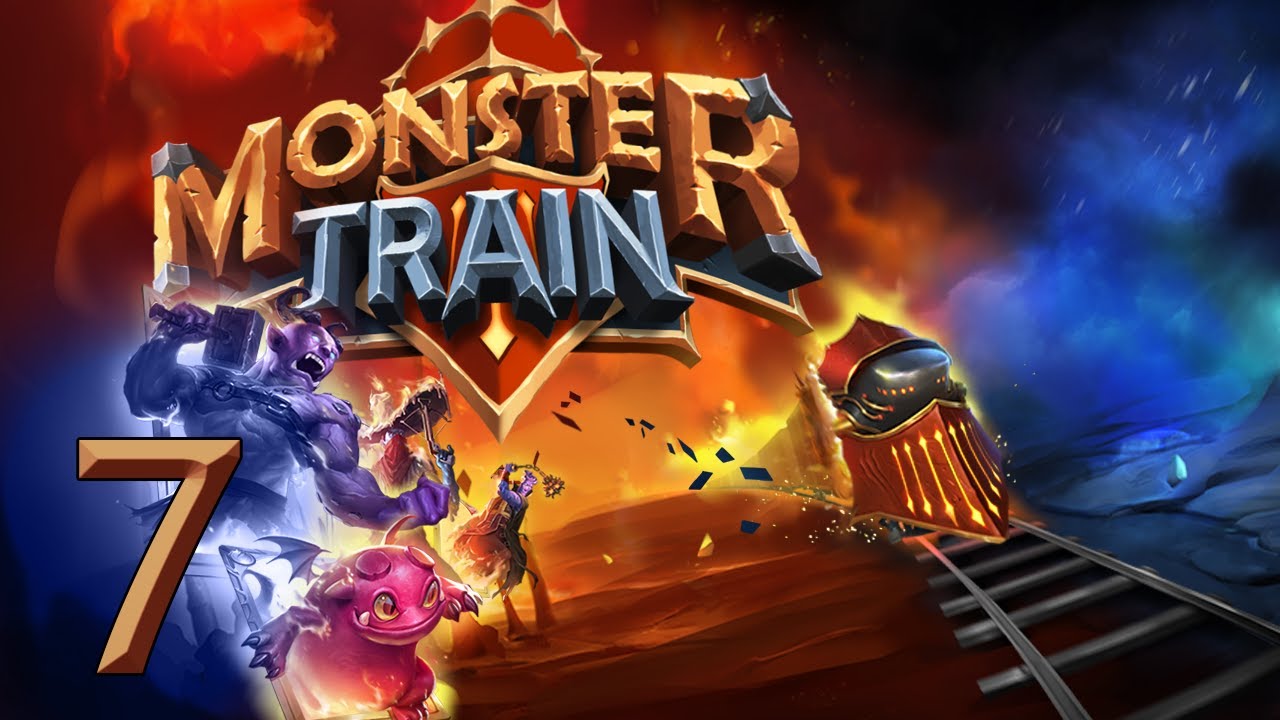 Stygian Guard Covenant Rank 4 - Monster Train Ep 7