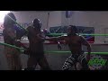 Monster Factory Pro Wrestling: Season 2020 Episode 2