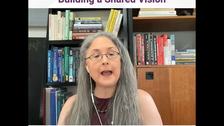 Building Beyond the Founder: Crafting a Collective Company Story