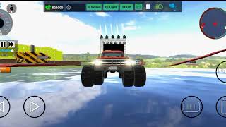 Massey Ferguson Tractor Driving - Indian Tractor Simulator Game #2 - Android Gameplay screenshot 3
