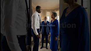 She Woke Up and Revealed Everything #aistorytelling #movie #nollywooddrama #fypシ゚