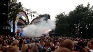 marco carola live at welcome to the future 2010