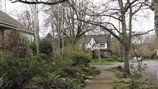 65-Second Tree Removal Inspection With Portland Urban Forestry