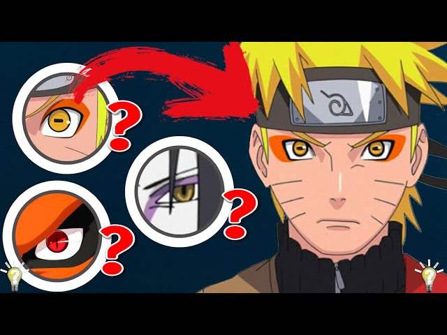 gênio quiz naruto｜Pesquisa do TikTok