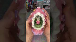 Famous ✨ Panoramic egg art ✨ #creativeart #artoftheday Wealth