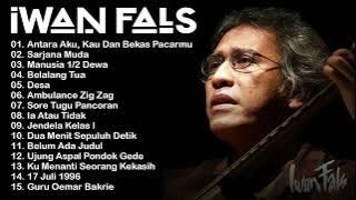 15 LAGU TERBAIK IWAN FALS | LAGU NOSTALGIA IWAN FALS