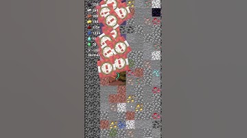 🔴 FALLING PICKAXE MINECRAFT EXTREME #shortslive #minecraftlive