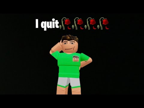 I quit sab🥀🥀🥀🥀🥀🥀