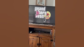 Thumbnail of How to get GTA 6 on PS1 #shorts