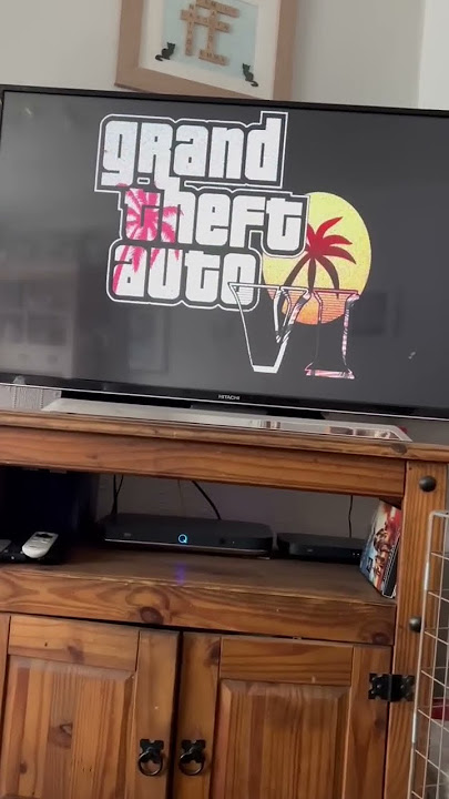 How to get GTA 6 on PS1 #shorts