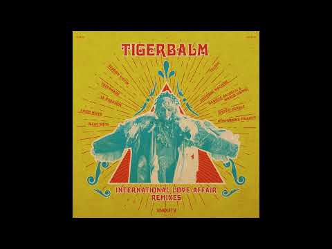 Tigerbalm - Cocktail D'Amore (Session Victim Remix)