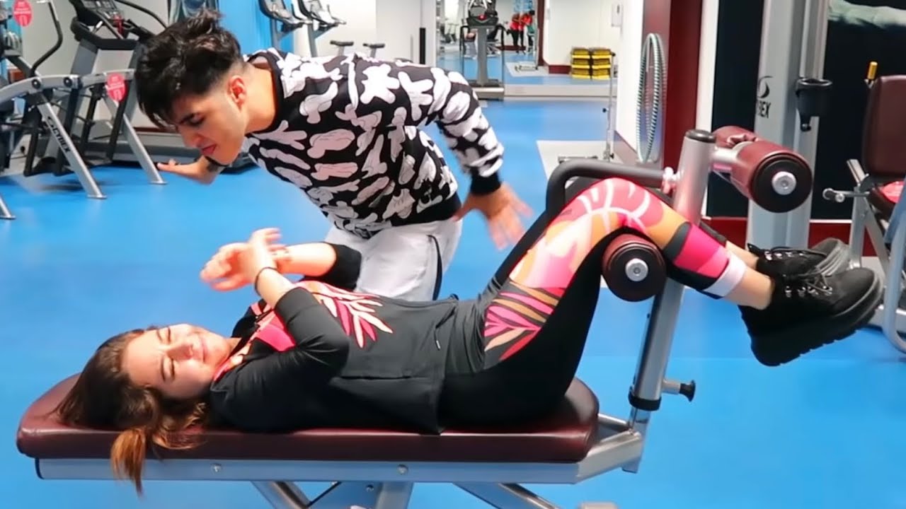 اخيراً تحكمت في بيسان يوم كامل😡