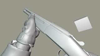 Stoeger Outback Viewmodel Showcase