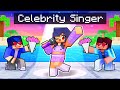 No one knew APHMAU was a CELEBRITY SINGER!