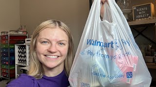 Target Ulta Walmart Combined Haul Nails Lips Candles Suncare April 2023