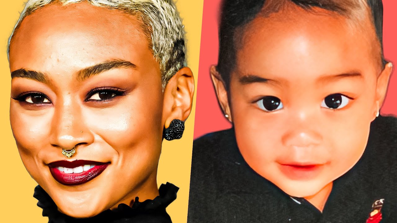 The Story of Tati Gabrielle