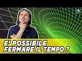 Si può fermare il tempo? - #AstroCaffè