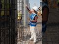 Column Rebar fabrication check. #construction