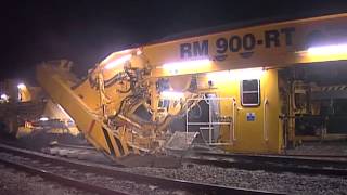 RM 900-RT