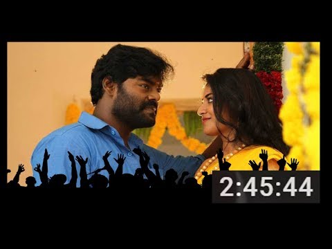 billa-pandi-tamil-movie-2018-|-rk-suresh-|-latest-superhit-tamil-full-movie-review