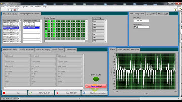 Implementing IEEE Syncrophasor Standard C37.118 - Multiple PMUs