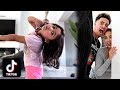 WE CAUGHT ELLE DOING THIS!!! **ONLY 3 YEARS OLD**