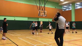 DwBLWomen 11'TH 20210925-2200 天狼:Action 2.0 Q4