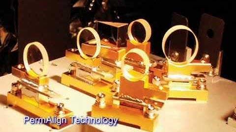 GCC LaserPro---Laser Marking System