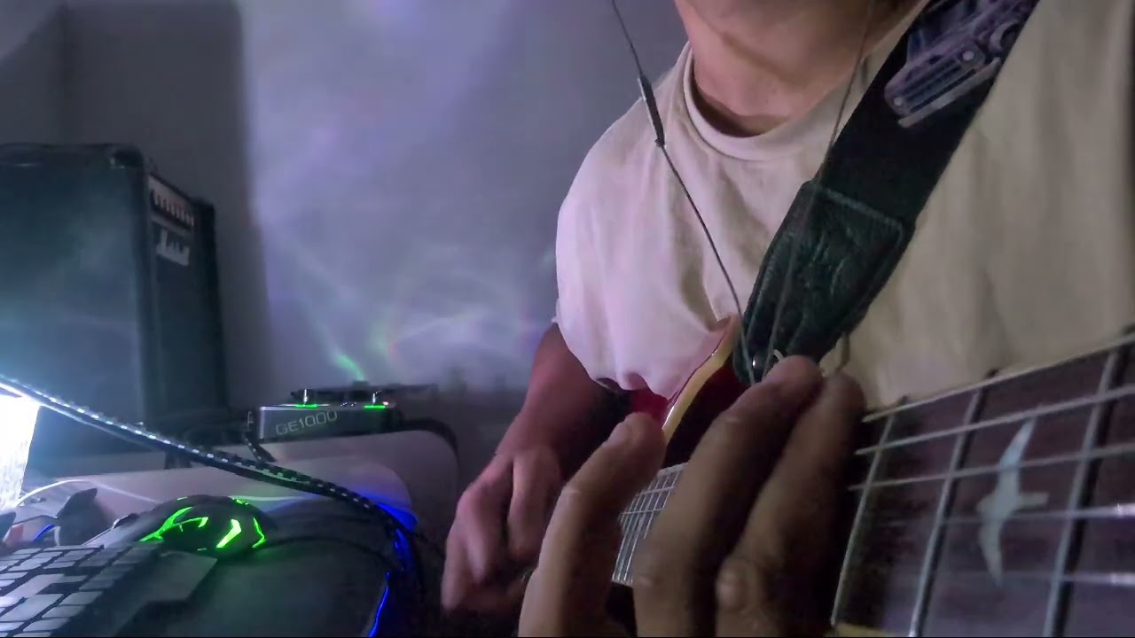 Linkin Park - Numb | Full Song Cover